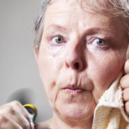 Hogyan „éljük túl” a menopauzát?